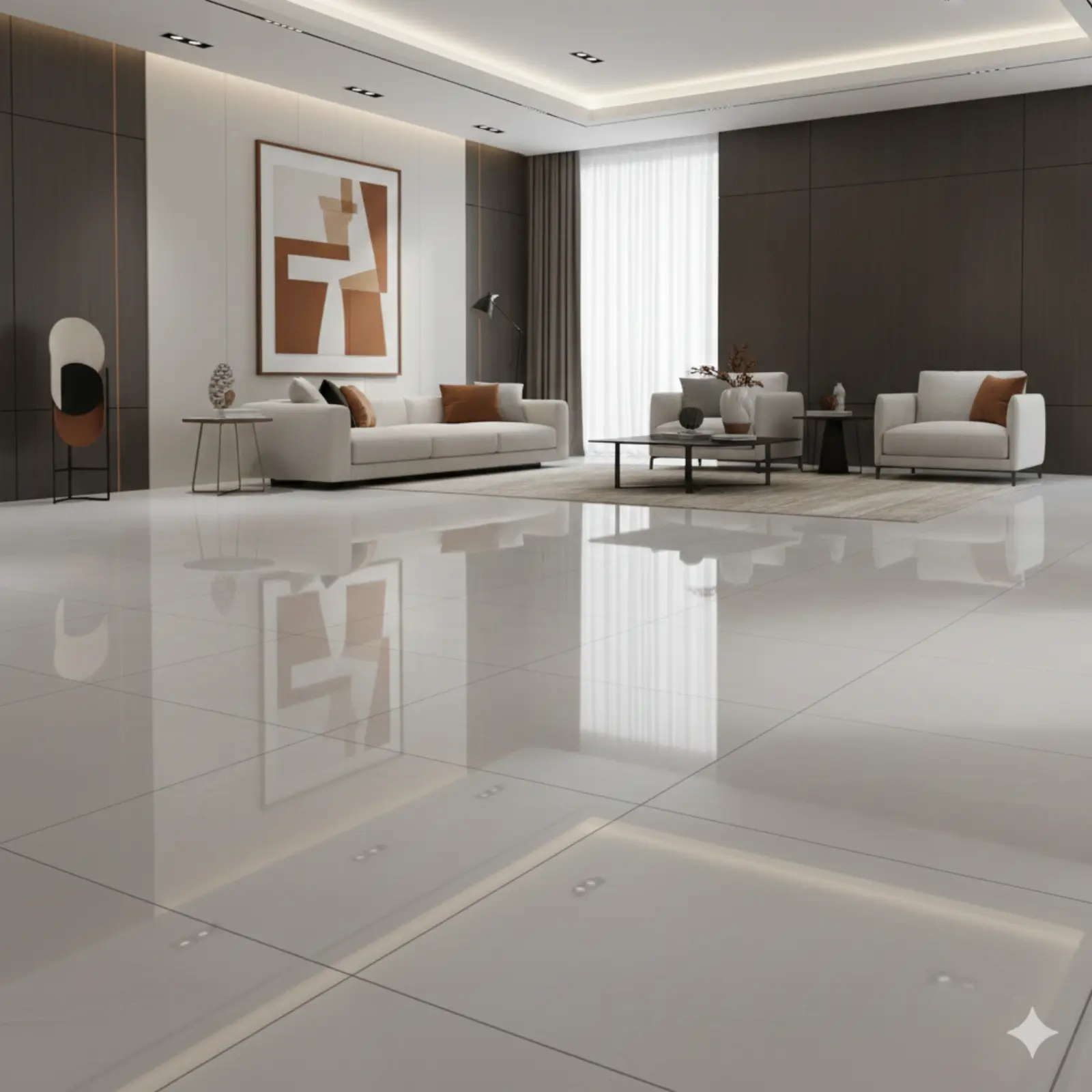 Top Flooring Trends in The Villages for 2024