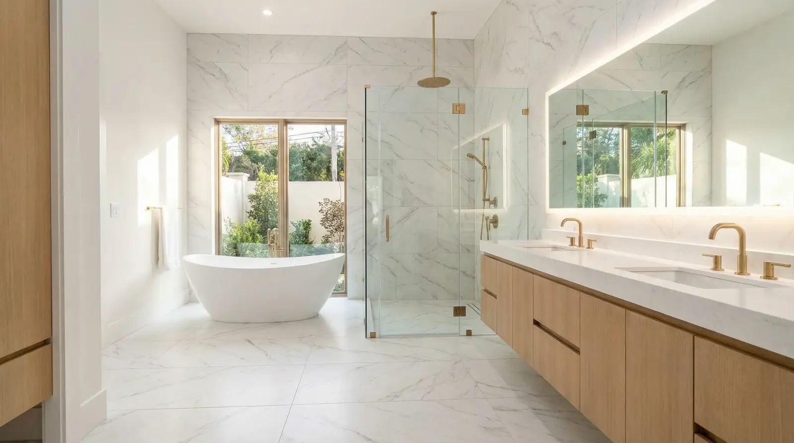 Porcelain & Ceramic Tile