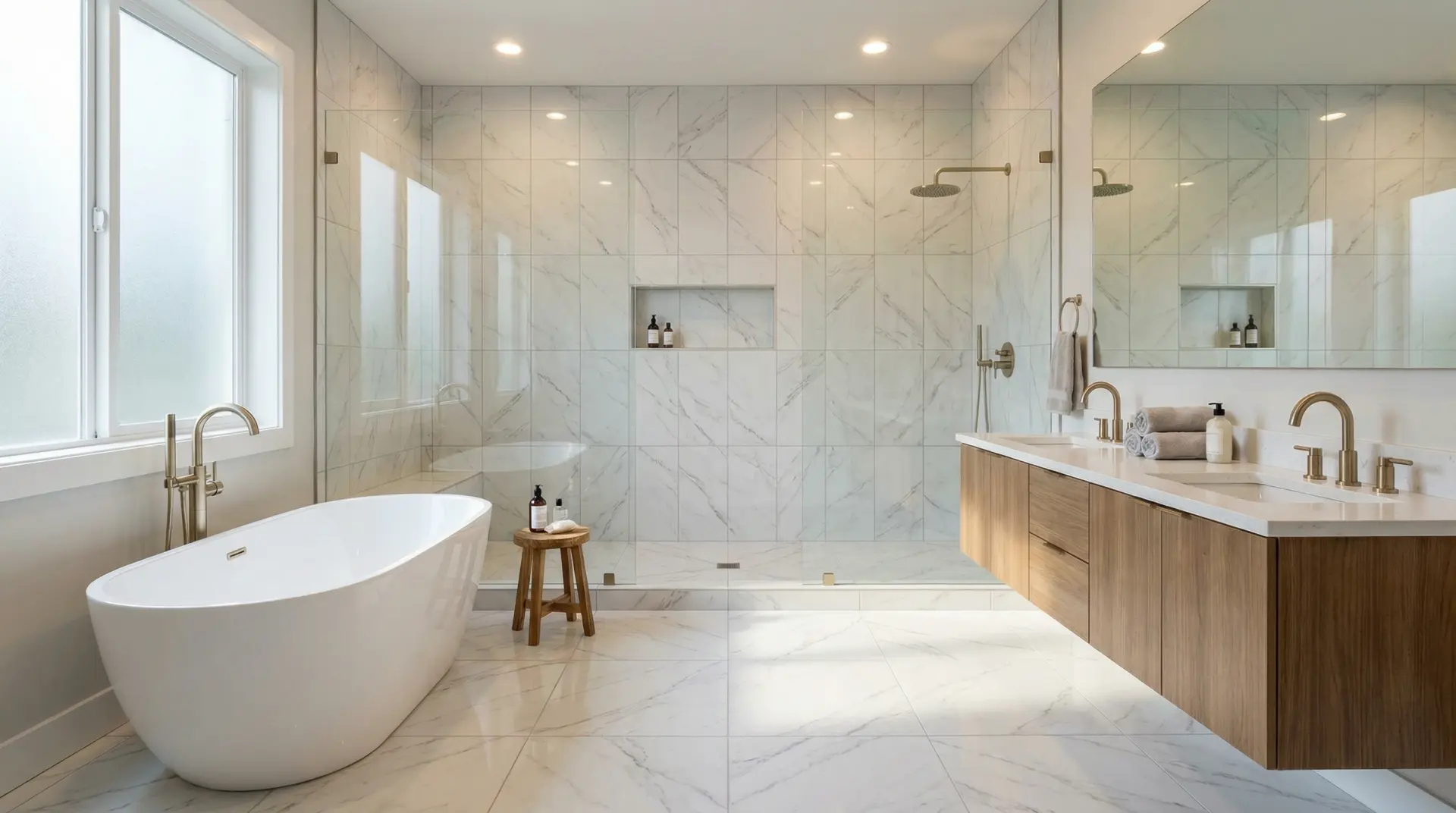 Porcelain Tile